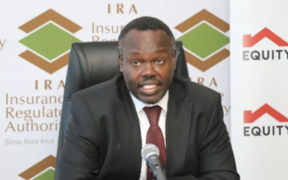 IRA Announces 51 Job Opportunities-How to Apply