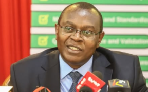 KNEC Opens Applications for Teachers’ Item Writing TrainingKNEC Opens Applications for Teachers’ Item Writing Training