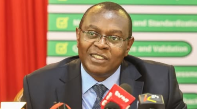 KNEC Opens Applications for Teachers’ Item Writing TrainingKNEC Opens Applications for Teachers’ Item Writing Training