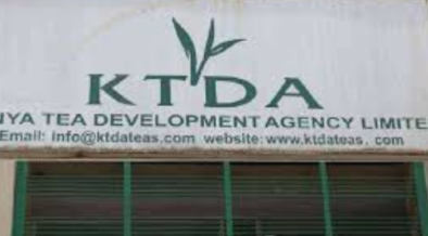 KTDA Services Affected as Farmers App Experiences Downtime