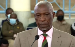 Kenyatta University Appoints New Acting VC After Prof Wainaina Exits