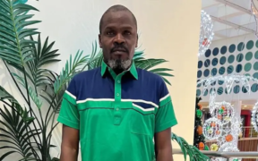 Homeless Kenyan Found Dead in the United Kingdom