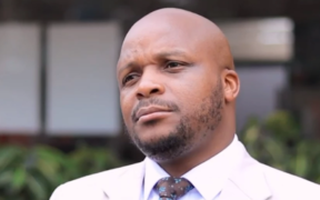 Ahmed Hashi Announces Bid to Unseat Jalango as Langata MP