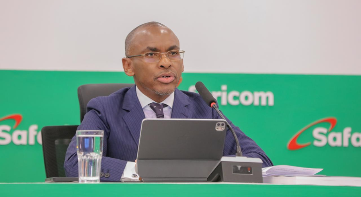 Full Breakdown of M-PESA Charges in Kenya 2026 for Transfers and Withdrawals