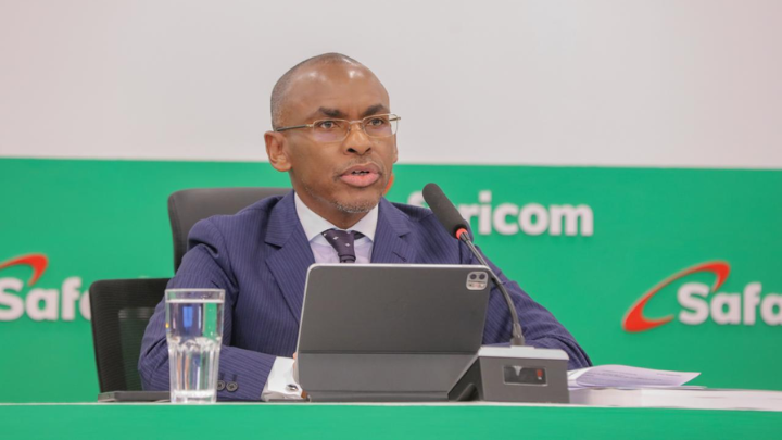 Safaricom Explains How Users Can Increase Their M-Shwari Loan Limit in 2026