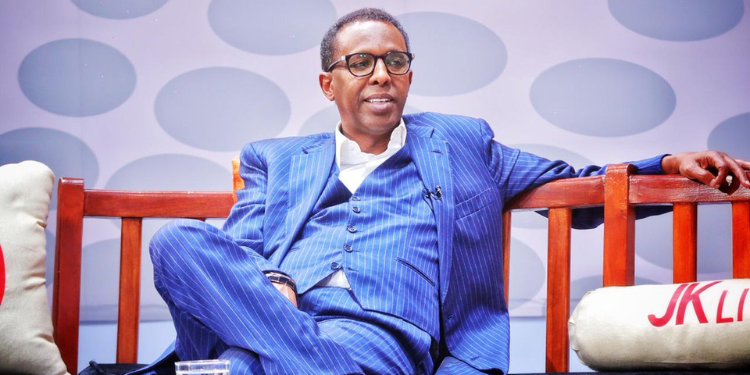 Supreme Court Lifts Two-Year Ban on Senior Counsel Ahmednasir