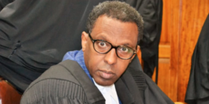 Supreme Court Lifts Two-Year Ban on Senior Counsel Ahmednasir