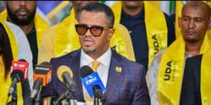 UDA Issues Directive to Members Ahead of Joint Meeting with ODM