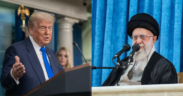 Trump Administration Orders US Citizens to Leave Iran Immediately
