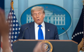 US Govt Enters Partial Shutdown-What It Means