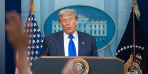 US Govt Enters Partial Shutdown-What It Means