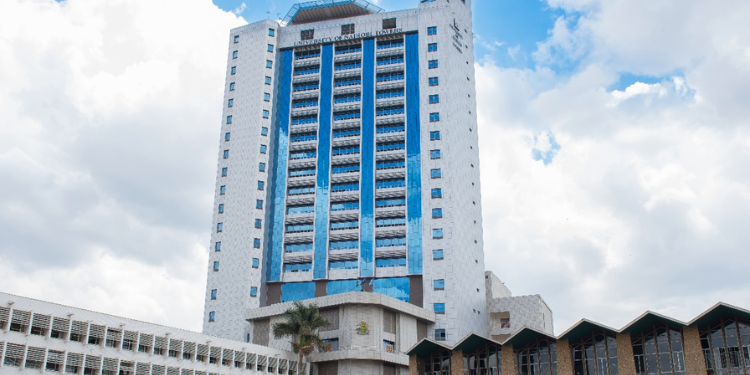 CUE Publishes List of Both Private and Public Accredited Universities in Kenya