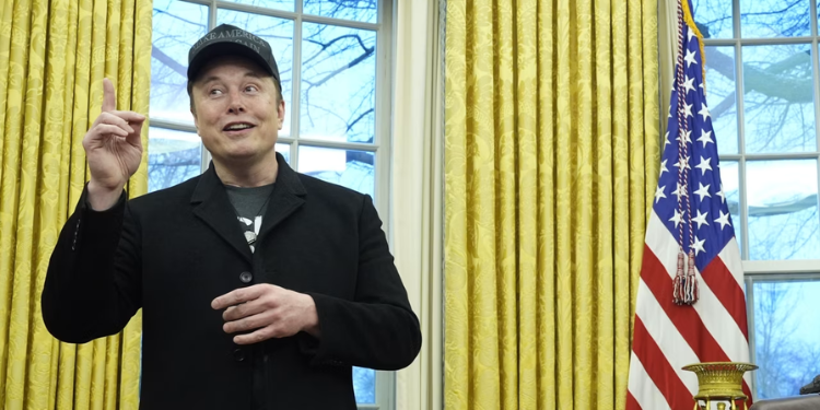 Elon Musk to Introduce New Algorithm That Will Affect Millions of X Users