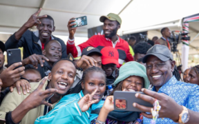 Govt Announces NYOTA Fund Disbursement Dates for Select Counties