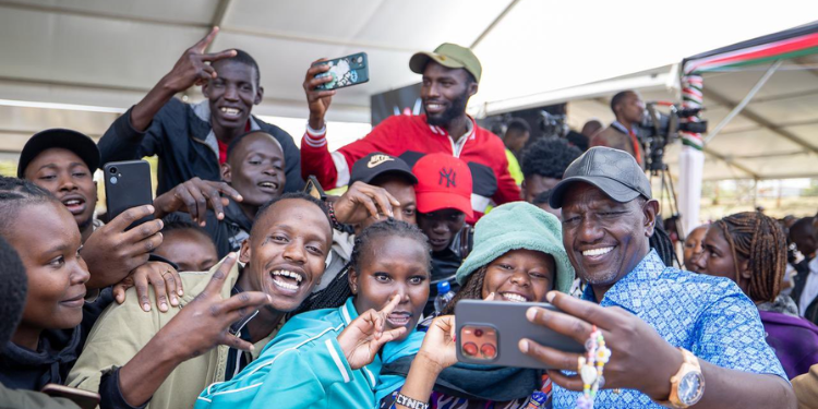 Govt Releases Final List of Counties to Receive Nyota Funds