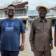 Oketch Salah Explains Why Raila Called Him His ‘Adopted Son’