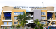Ruiru Campus - Home To Zetech University