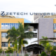 Ruiru Campus - Home To Zetech University