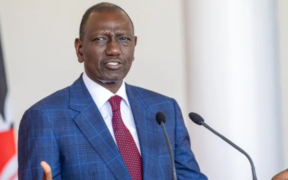 President Ruto has clarified why he sometimes questions certain court decisions