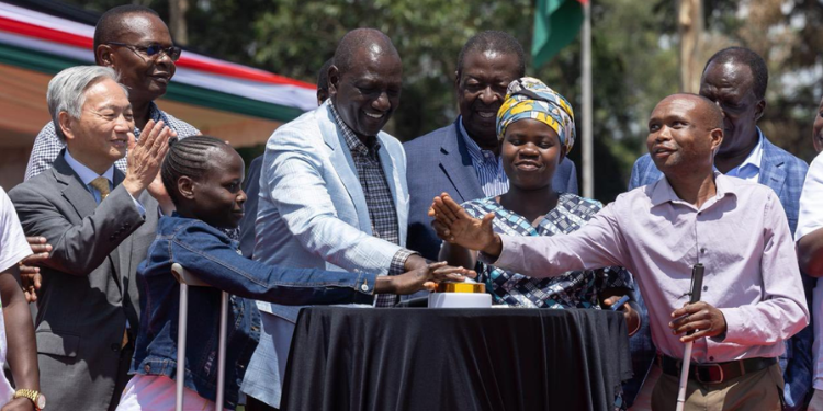 Govt Sets Record Straight on Automatic Fuliza Deductions for NYOTA Beneficiaries