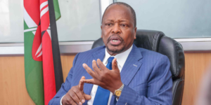 KSB Explains Why Sugar Prices Aren’t Rising Despite Low Production