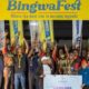 The penultimate leg of the second season of Betika BingwaFest will take place this weekend at the Mumias Sports Complex. PHOTO/FILE.