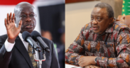 Uhuru Clarifies on Planned Meeting with all Mt Kenya Leaders Including Gachagua