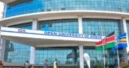 Open University of Kenya (OUK). PHOTO/OUK Facebook.