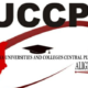 KUCCPS logo.