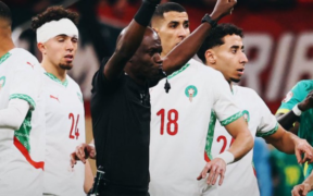 The Confederation of African Football (CAF) has addressed the controversy surrounding the Morocco vs Senegal match