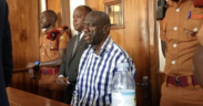 PFF informed Ugandans and Dr. Kizza Besigye supporters that his health has reached a critical and deteriorating state. PHOTO/Courtesy.
