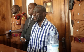 PFF informed Ugandans and Dr. Kizza Besigye supporters that his health has reached a critical and deteriorating state. PHOTO/Courtesy.