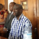 PFF informed Ugandans and Dr. Kizza Besigye supporters that his health has reached a critical and deteriorating state. PHOTO/Courtesy.