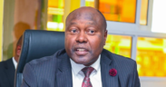 President William Ruto has nominated Mr. Francis Meja for appointment as the Chairperson of the Public Service Commission (PSC). PHOTO/Courtesy.