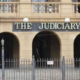 A photo of the Judiciary. PHOTO/Courtesy.