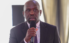 Murkomen Discloses Details of Talks With IG Kanja Over Chaos at Gachagua-Attended Church Service
