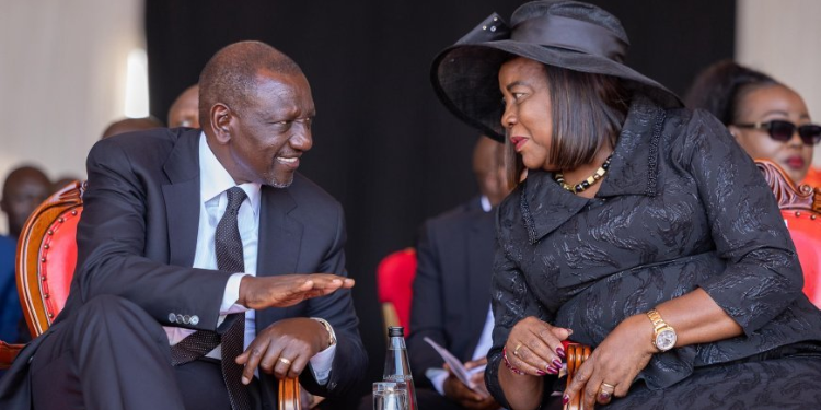 Ruto Announces New Diplomatic Appointments in Latest Changes
