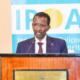 IPOA Chairperson Mr. Ahmed Issack Hassan. PHOTO/