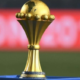 AFCON trophy | File photo