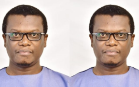 Dr. Luchetu Likaka PhD is a Distinguished Consultant Criminologist and Sociologist, Boasting over 15 years of Experience in the Field. PHOTO/ Luchetu Likaka