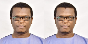 Dr. Luchetu Likaka PhD is a Distinguished Consultant Criminologist and Sociologist, Boasting over 15 years of Experience in the Field. PHOTO/ Luchetu Likaka