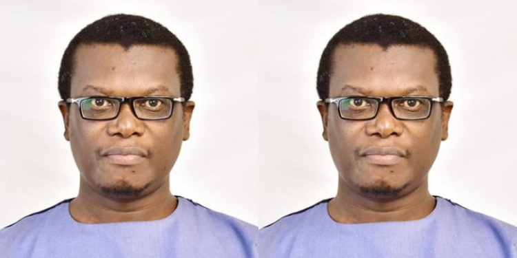 Dr. Luchetu Likaka PhD is a Distinguished Consultant Criminologist and Sociologist, Boasting over 15 years of Experience in the Field. PHOTO/ Luchetu Likaka