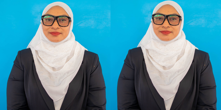 The Speaker of the Parliament of the United Republic of Tanzania, His Excellency Mussa Azzan Zungu (MP), has announced the death of the Member of Parliament for Special Seats, His Excellency Halima Idd Nassor.