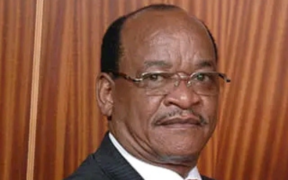 The Late Chairman of Pelican Insurance Brokers Limited James Njenga Mungai. PHOTO/ File