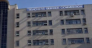 The image shows the headquarters of the Teachers Service Commission (TSC) in Kenya Image/Pin
