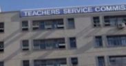 The image shows the headquarters of the Teachers Service Commission (TSC) in Kenya Image/Pin