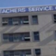 The image shows the headquarters of the Teachers Service Commission (TSC) in Kenya Image/Pin