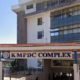 The image shows the KMPDC offices based in Nairobi Kenya Image/KMPDC/FB