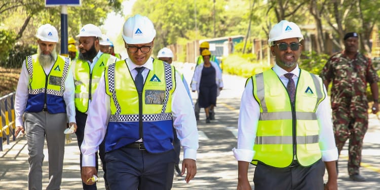 EAPC Announces Leadership Changes Months After Tanzanian Tycoon Acquired Majority Shares