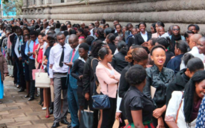 JKUAT Enterprise Limited Invites Job Applications  for Select Graduates - How to Apply